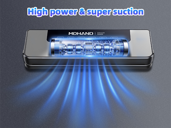 seal a meal vacuum sealer machine