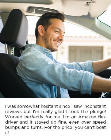 magnetic phone hodler for car