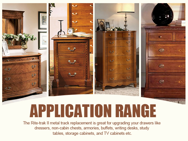 drawer guide