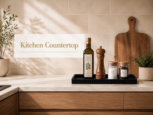 Kitchen Countertop