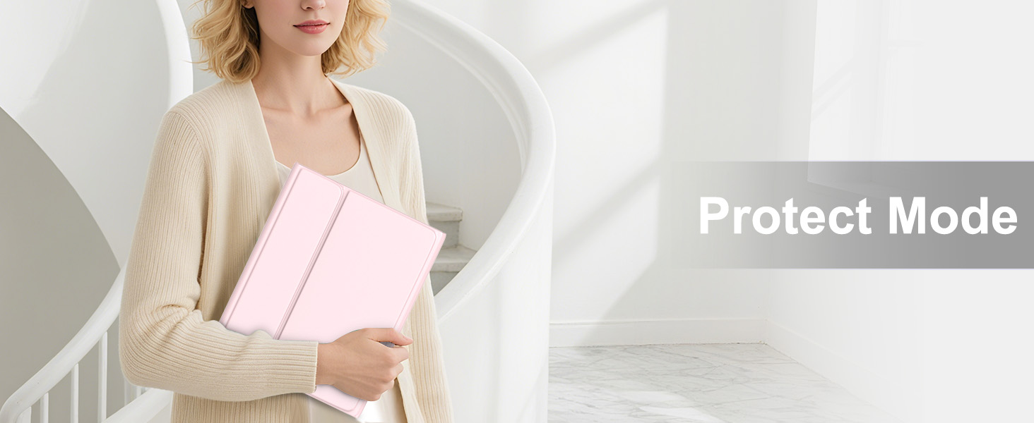 iPad Keyboard Case for iPad 10th Generation 10.9 2022