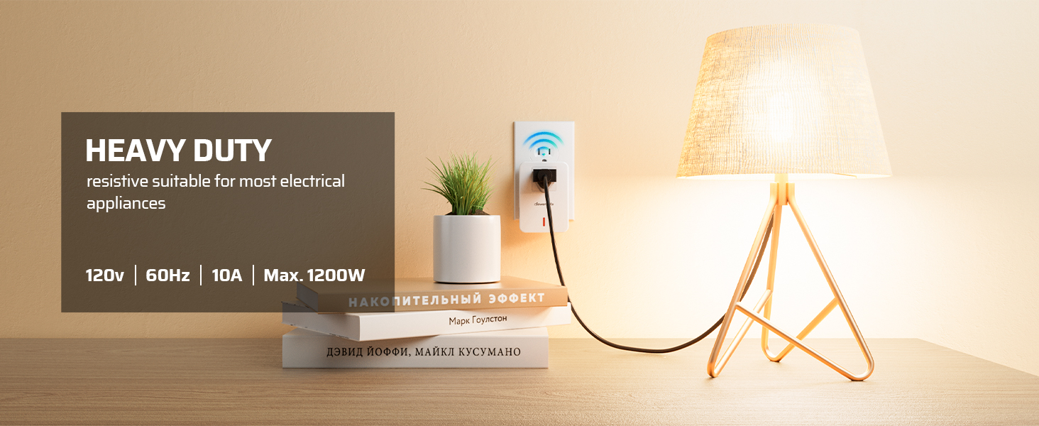 remote control outlet