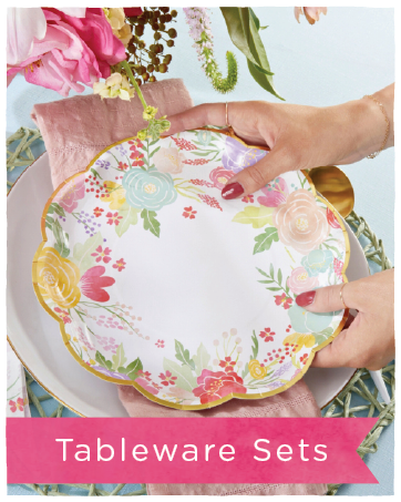 tableware