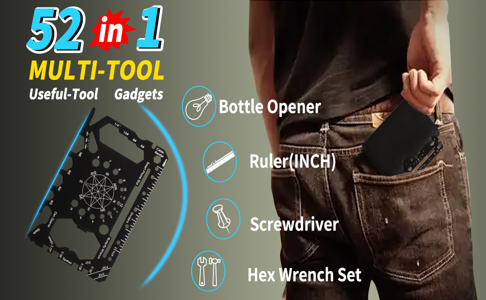 wallet multitool