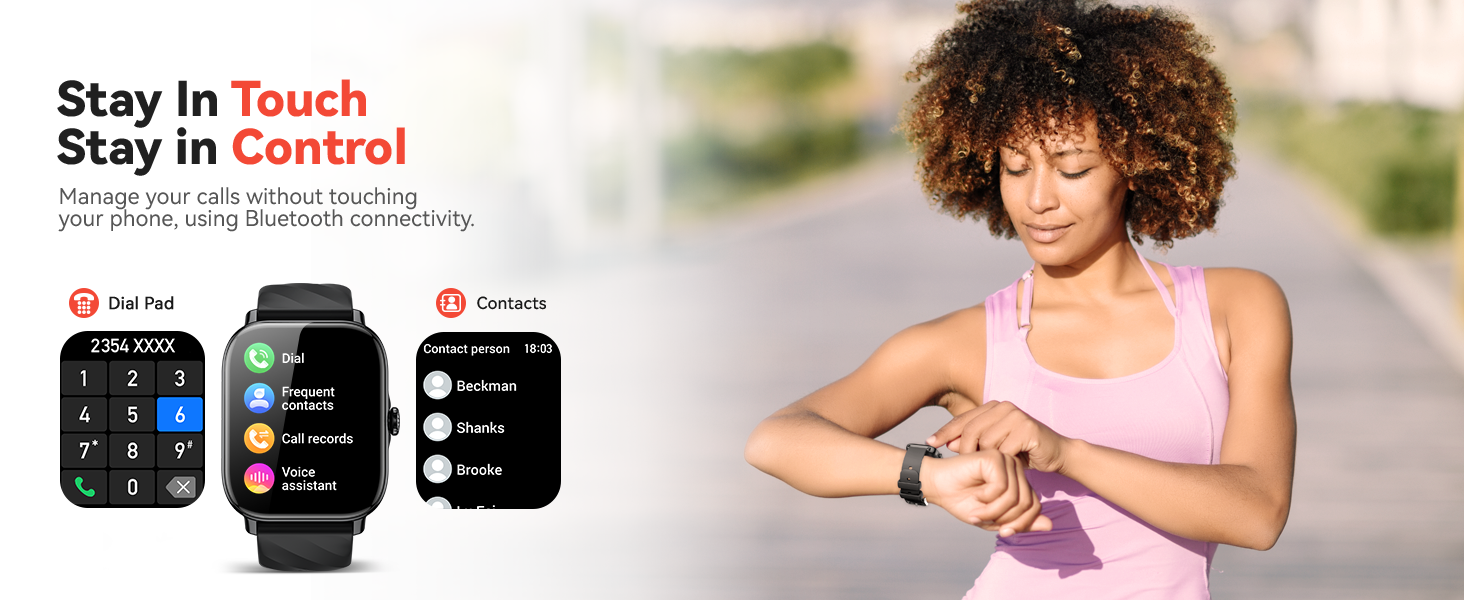 instant connectivity with bluetooth 5.3