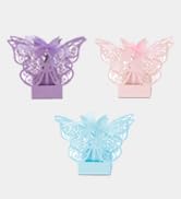 Wedding Party Favor Gift Box