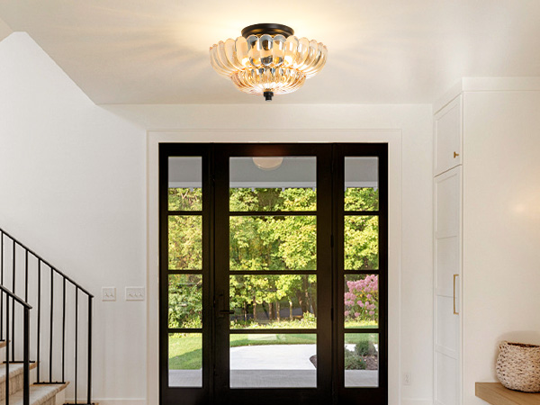 ceiling light fixture