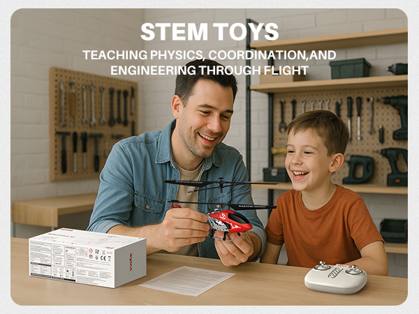 stem toys