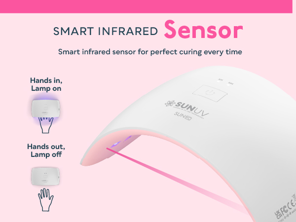 Smart sensor
