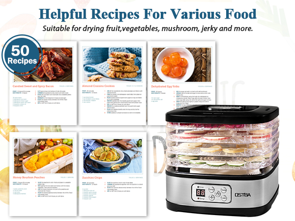 Food Dehydrator