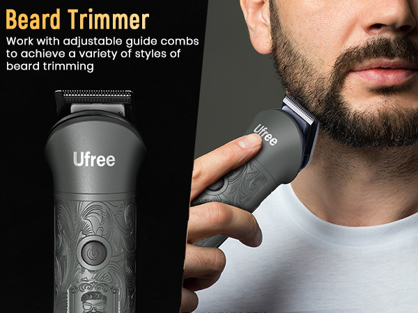 electric razor for men