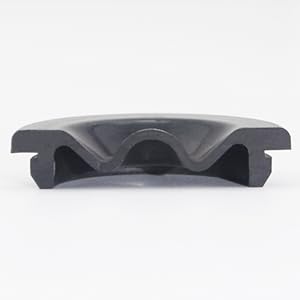 SOLID RUBBER