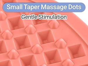 Silicone Foot Massage Mat