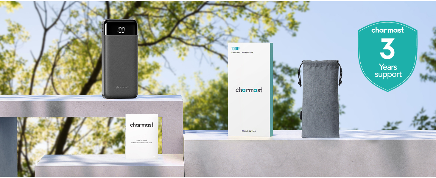 Charmast Care
