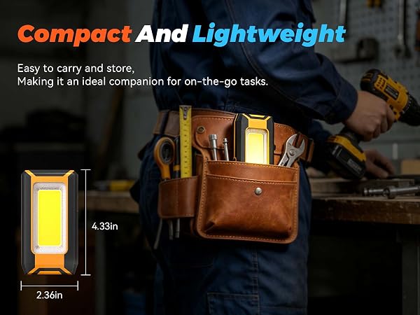 work light