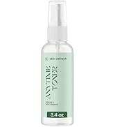 Good Salt Living Skin Refresh Anytime Skin Toner for All Skin Types, Made in The USA, 3.4 Ounce B...