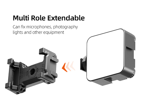 camera flexible tripod