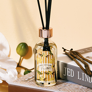 reed diffuser vanilla