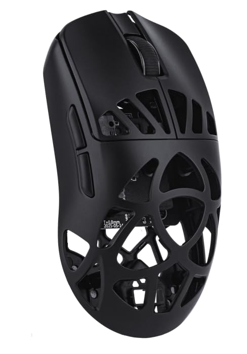 Carbon X Gaming Mouse