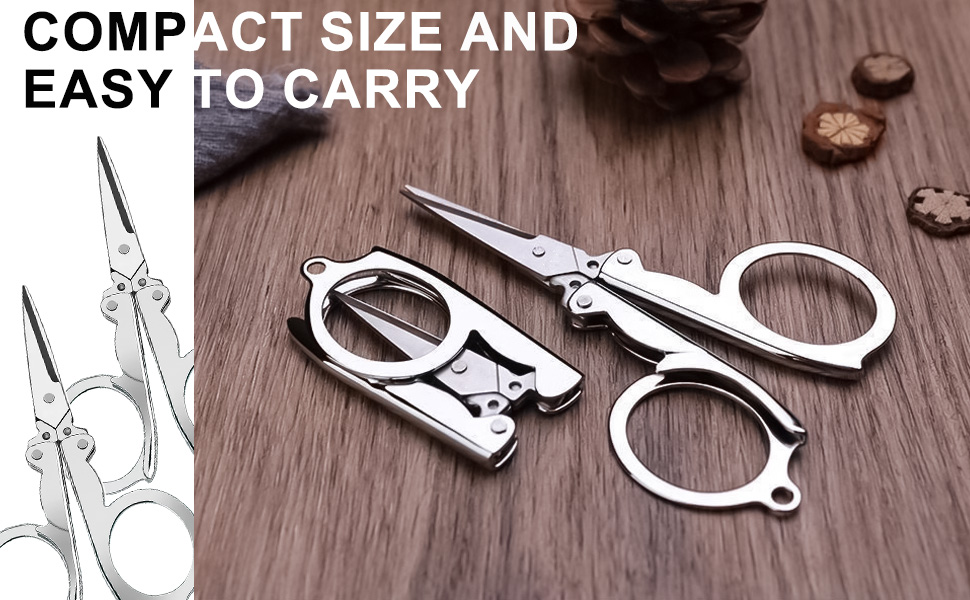badge scissors