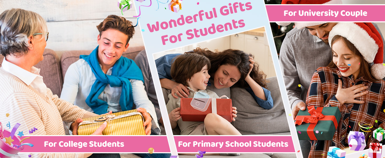 mini sticker printer