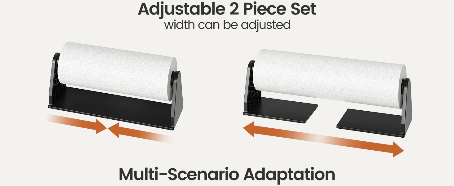 Paper Towel Holder