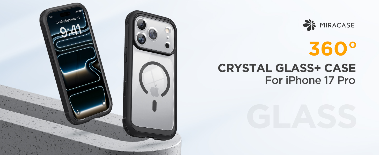 iPhone 17 Pro Case