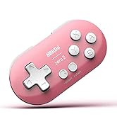 8Bitdo Zero 2