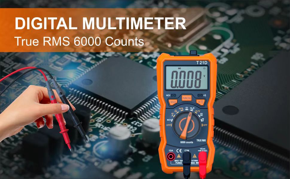 Multimeter