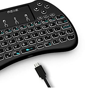 Charging port design