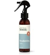 Plant Therapy Home Deodorizing Room Spray 4 oz Quick, On-The-Go Freshness, Safe &amp; Gentle for Ever...
