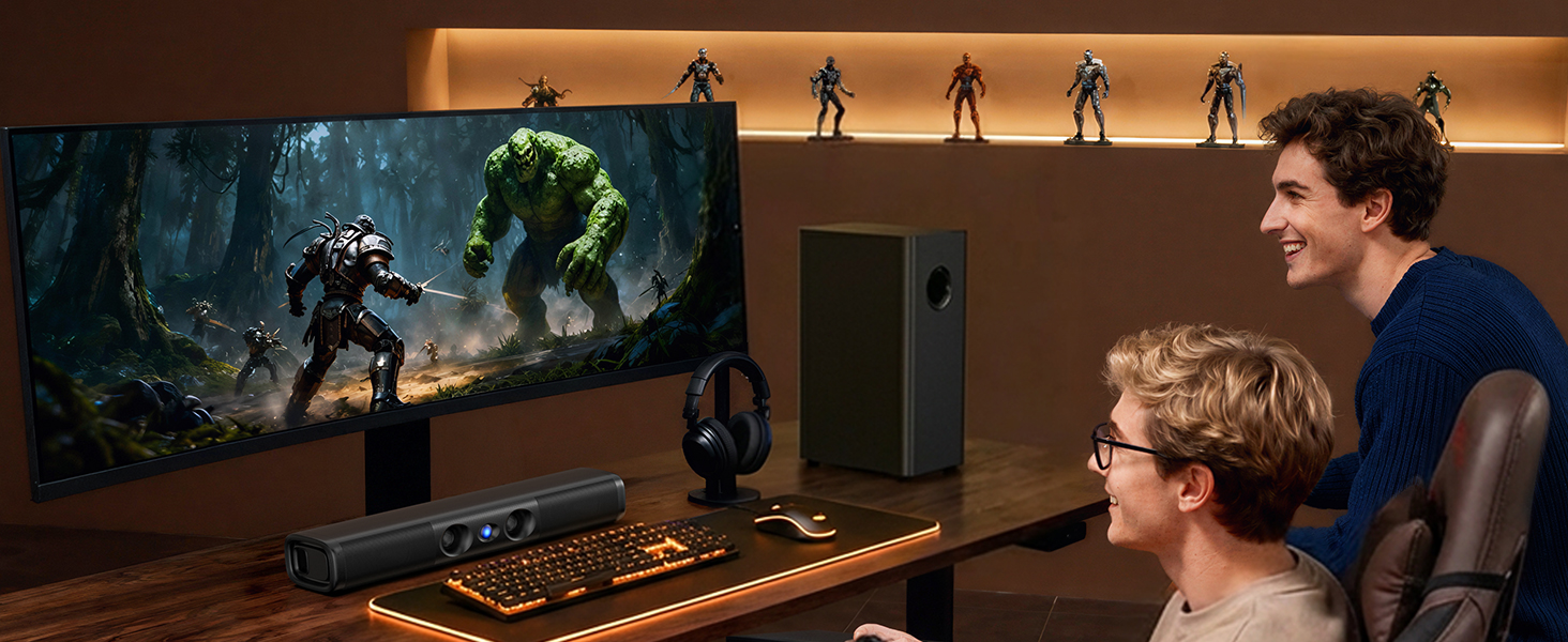 SOUNDBAR
