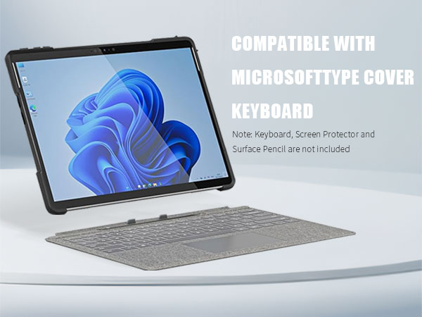 surface pro 10 case