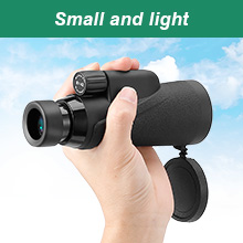 HURYSIN monocular