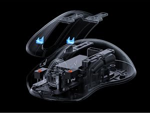 OMRON 60M MICROSWITCH