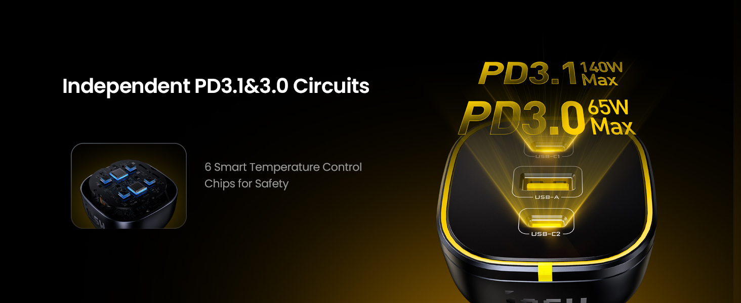 car charger
