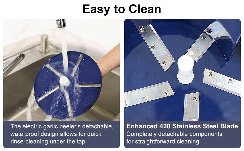 automatic peeling machine