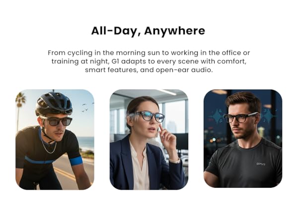 smart glasses for men