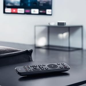 streamer remote control, universal remote control, tv remote, universal remote, one for all, urc7935