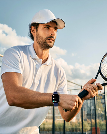 Fitness Watch