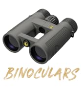 Leupold Binoculars