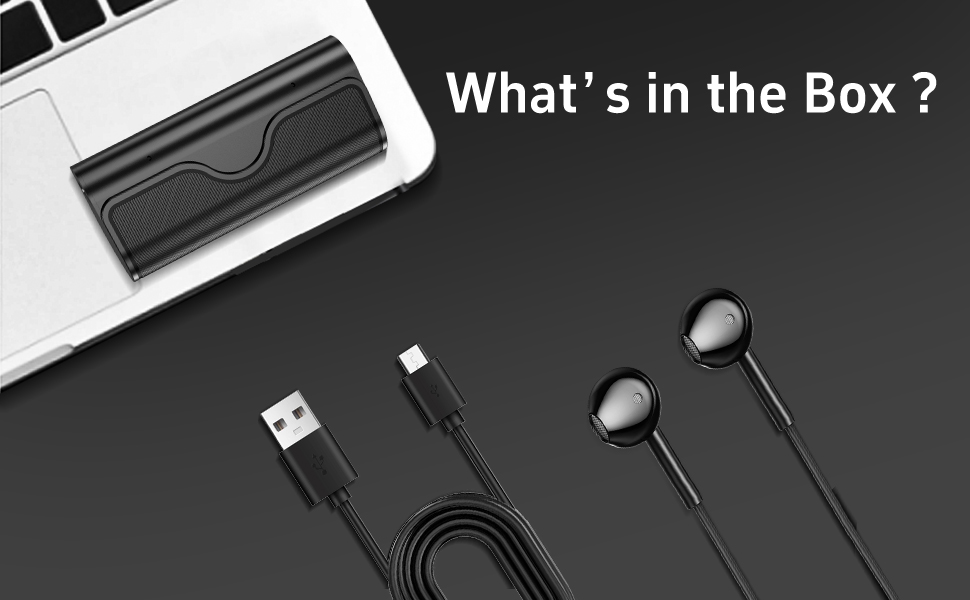 digital voice recorder with maganetic