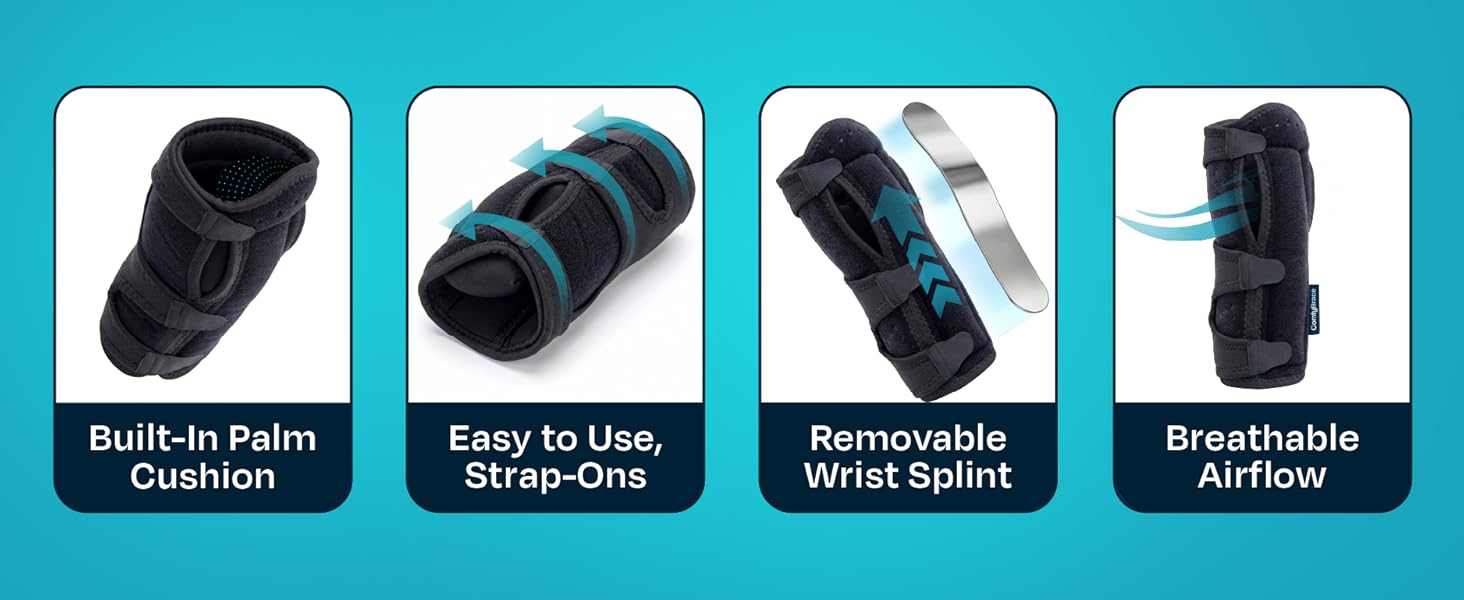 wrist brace