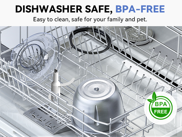 food chopper with container