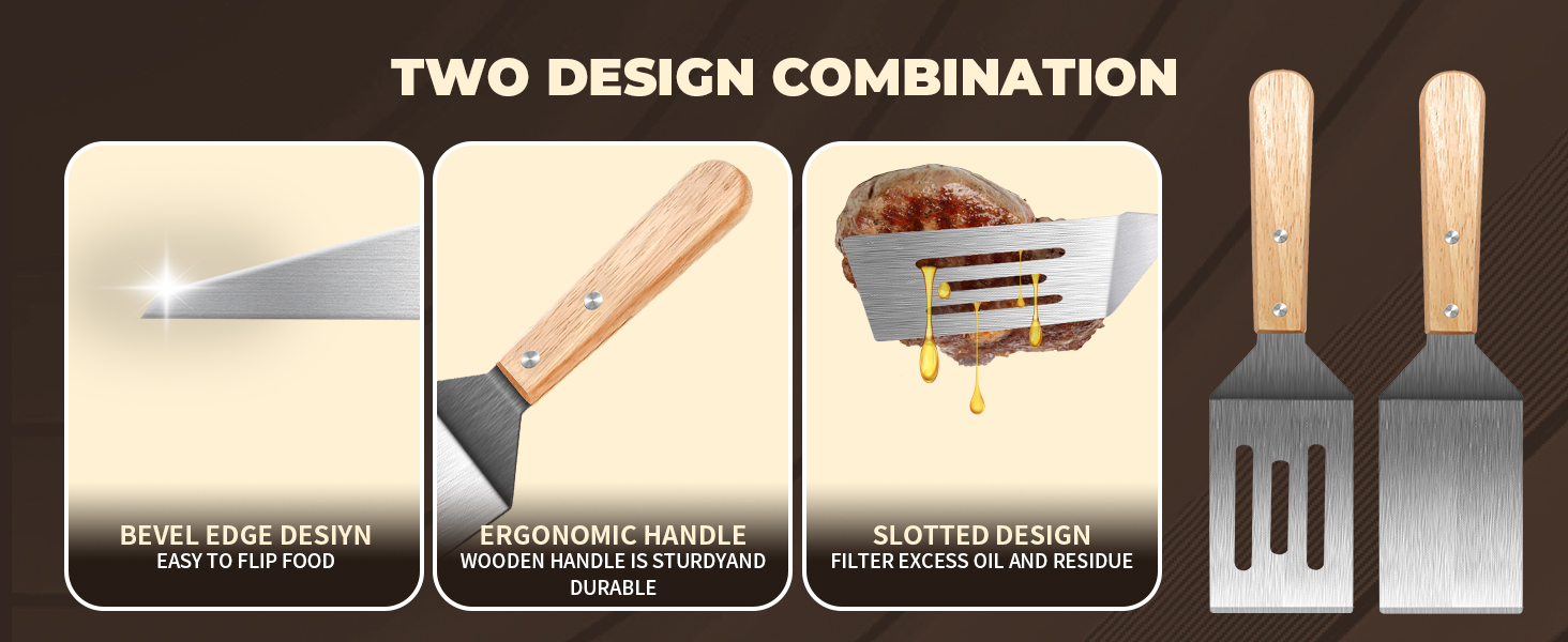 metal spatula