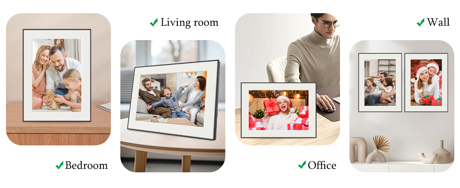 12 x 12 picture frame,4x6 picture frame,house warming gifts,photo printer from phone,gifts for women