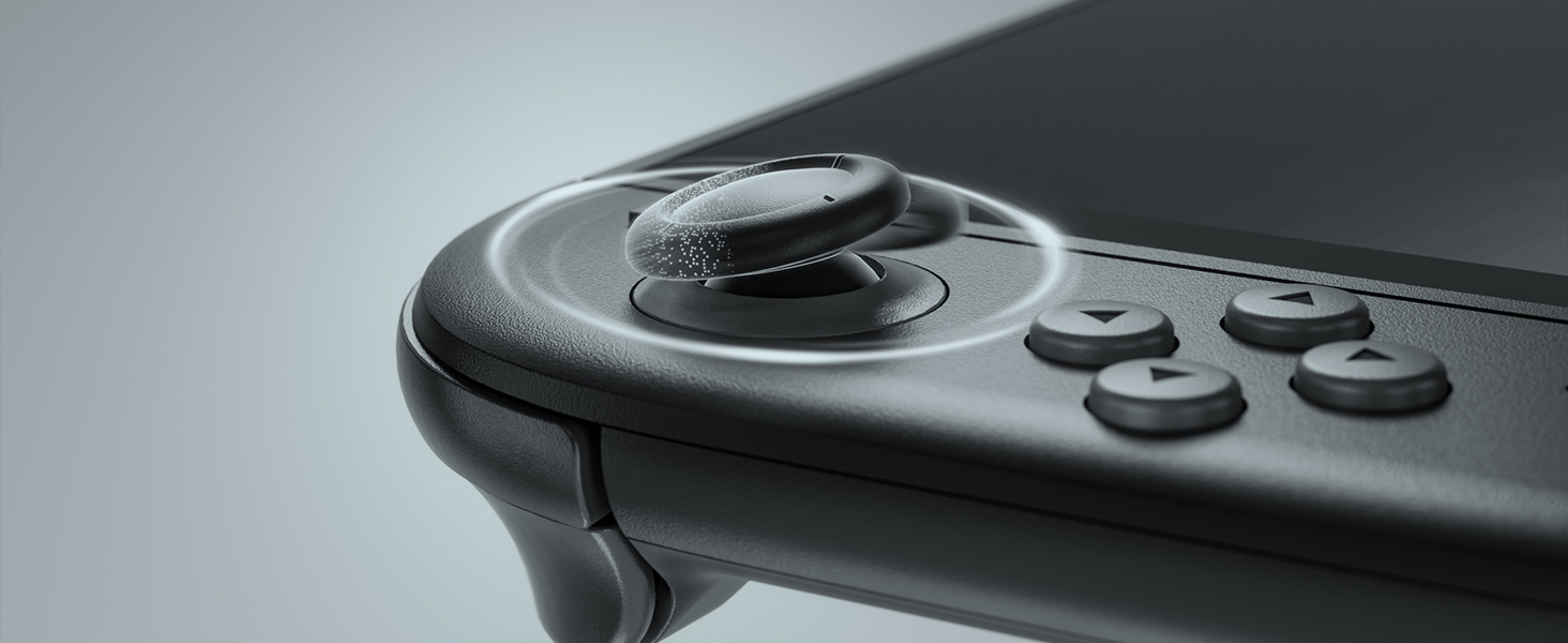 Joystick for Nintendo Switch 2 JoyCon
