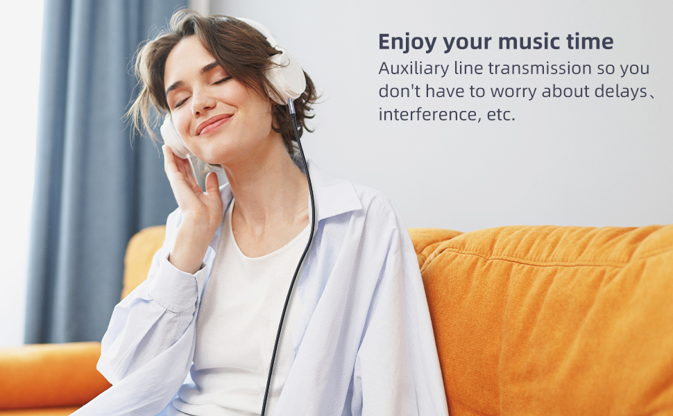 AUX Extension