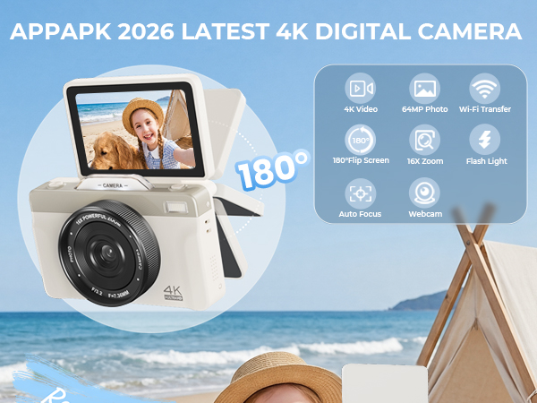 Digital Camera