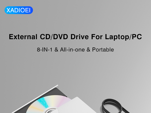 cd drive
